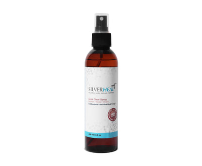 Acne Clear Spray
