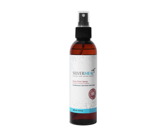 Acne Clear Spray