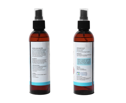 Acne Clear Spray