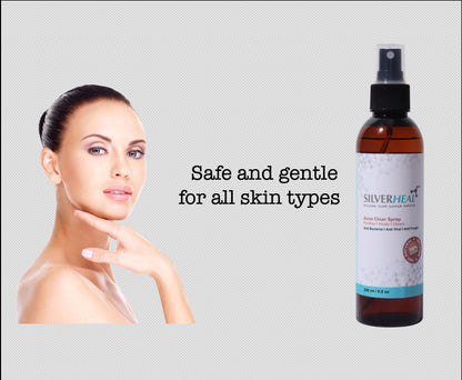 Acne Clear Spray